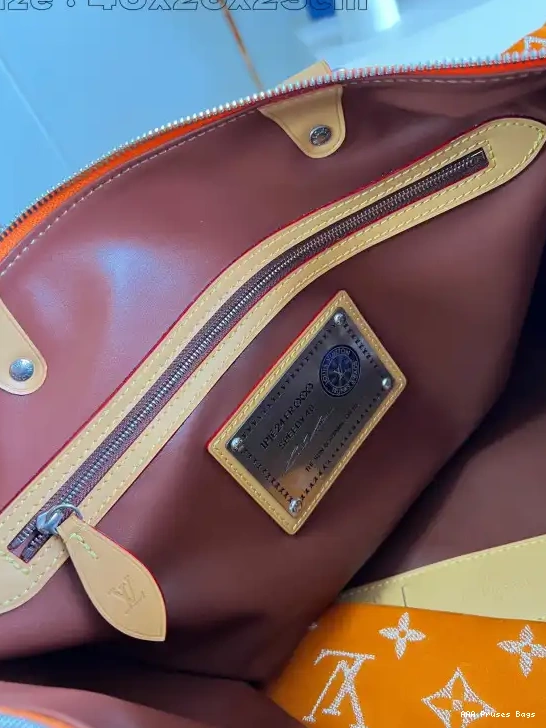 AAA Pruses Bags SPEEDY 40 Louis Vuitton 0609
